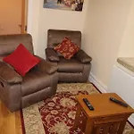 Appartement The Post House