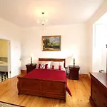 Appartement The Post House *
