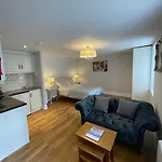 Apartman The Post House *