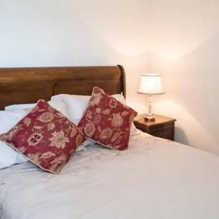 The Post House Apartment