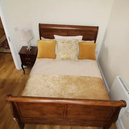 The Post House * Kinsale