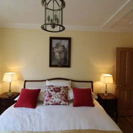 Apartament The Post House Kinsale