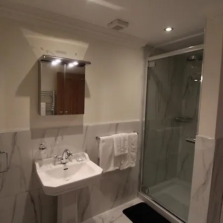 The Post House شقة كينسالي