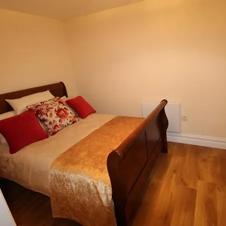 The Post House * Kinsale