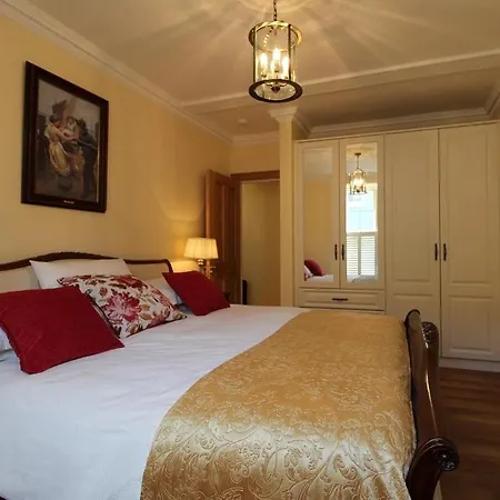 The Post House * Kinsale