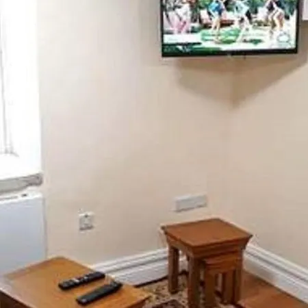 The Post House Apartment