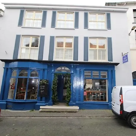 The Post House Apartmán Kinsale