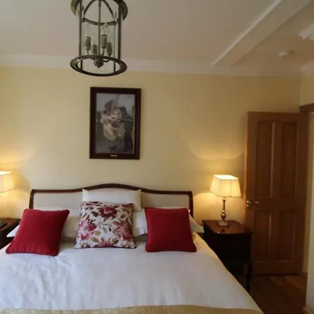 Apartament The Post House