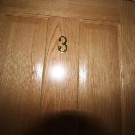 The Post House كينسالي