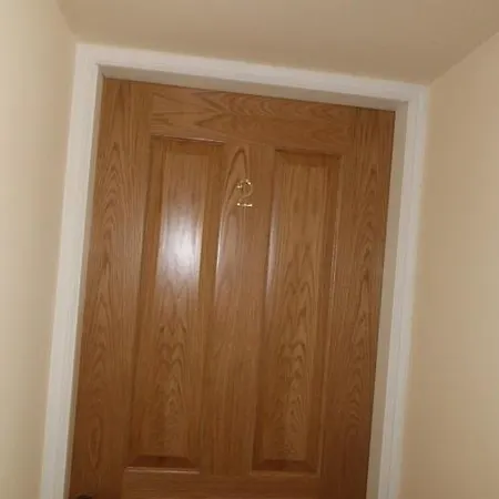 The Post House Apartment