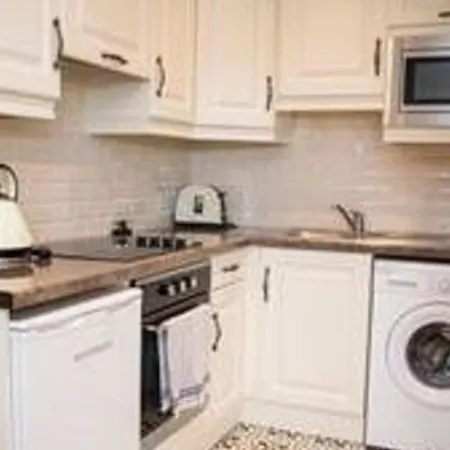 Apartment The Post House Kinsale