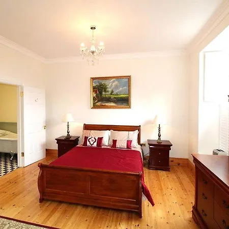 شقة The Post House *