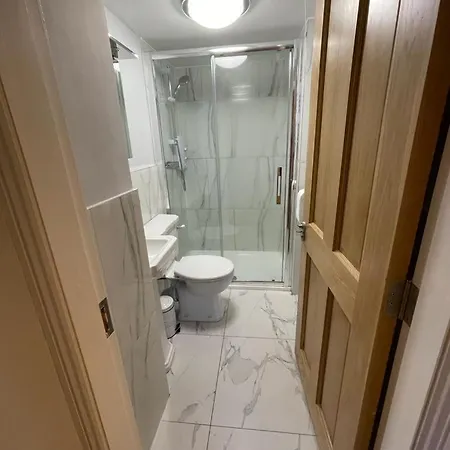 The Post House Apartment Kinsale
