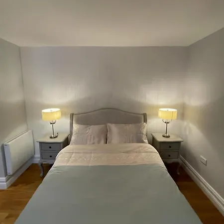 The Post House Apartment *