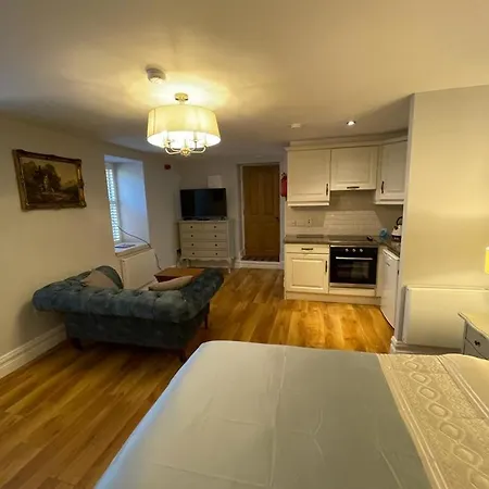 Apartment The Post House *