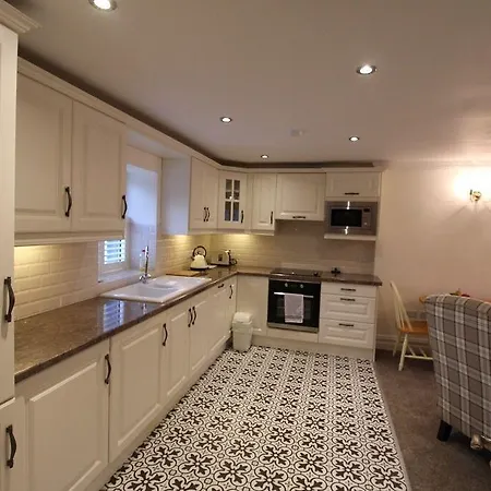 The Post House Apartament