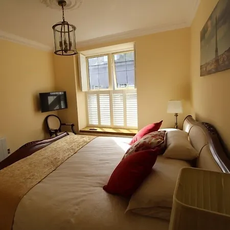 Apartmán The Post House Kinsale