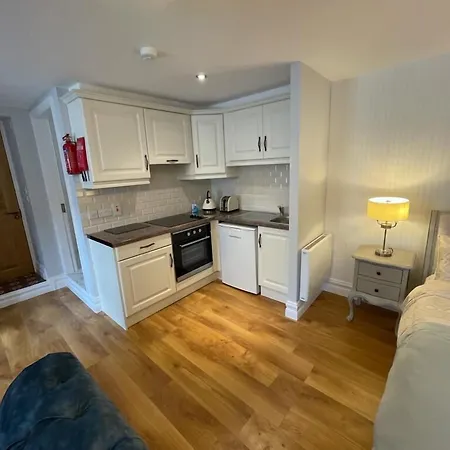 The Post House شقة *