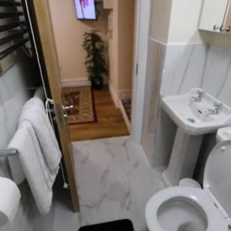 شقة The Post House