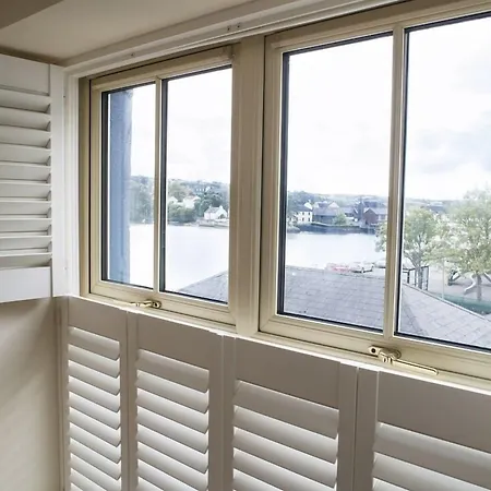 Lejlighed The Post House