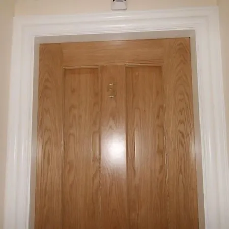 Daire The Post House *