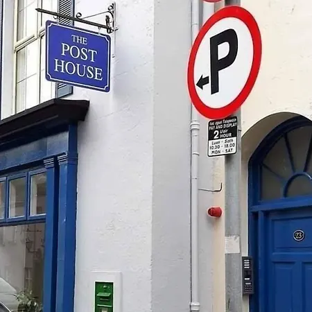 The Post House شقة كينسالي