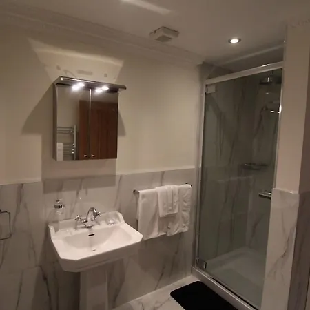 Apartmán The Post House Kinsale