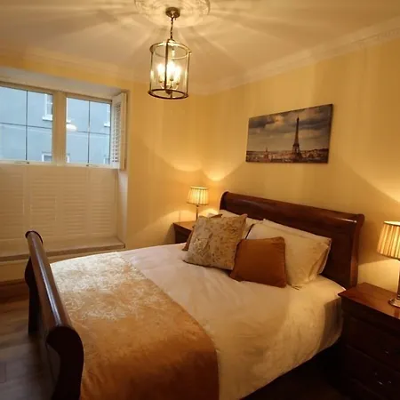 Apartmán The Post House Kinsale