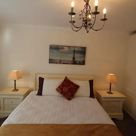 The Post House Apartmán Kinsale