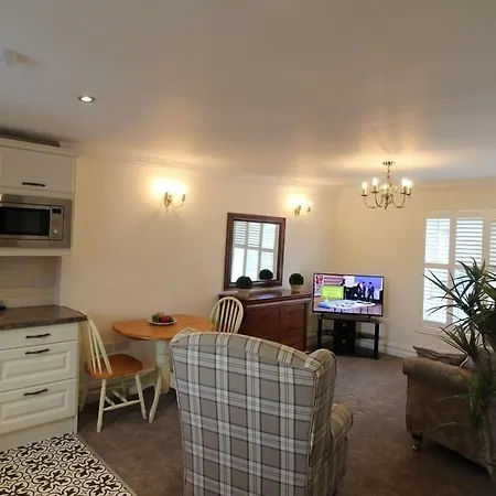 The Post House Apartmán Kinsale