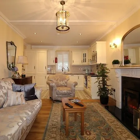 Apartmán The Post House Kinsale