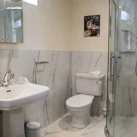 The Post House Apartament