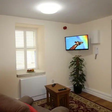 The Post House * كينسالي