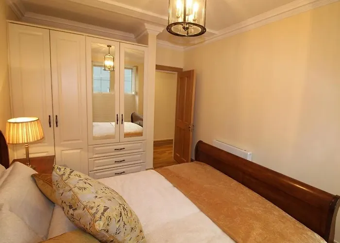 The Post House Appartement *