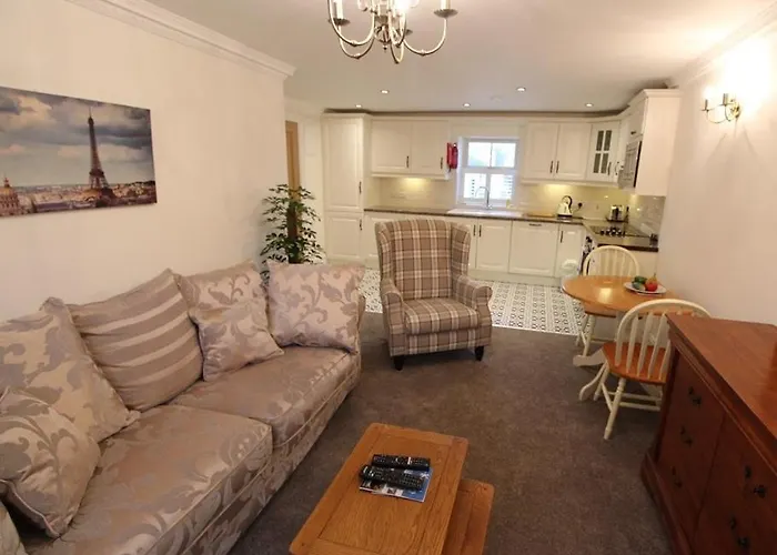 The Post House * Kinsale