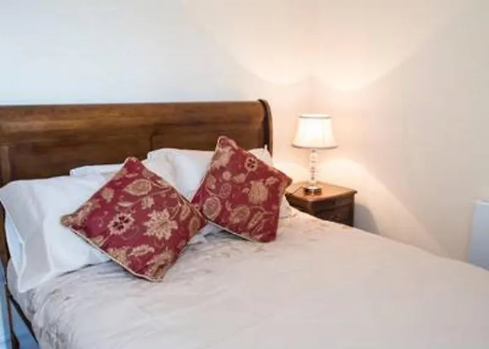 The Post House Appartement