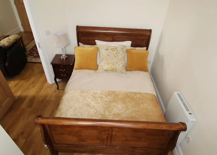 The Post House * Kinsale