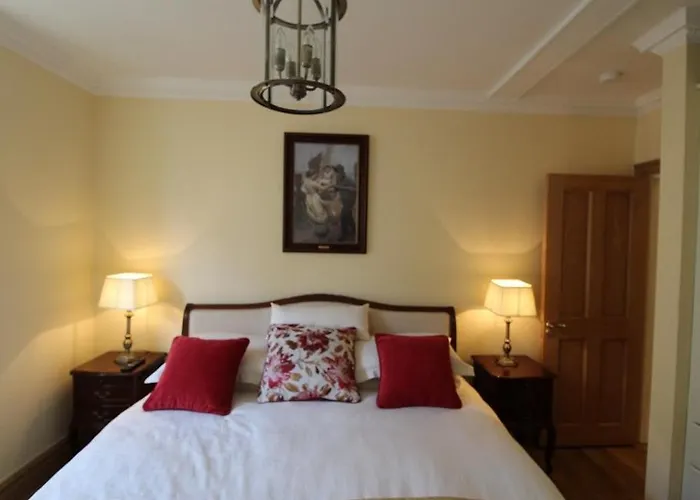 Appartement The Post House Kinsale