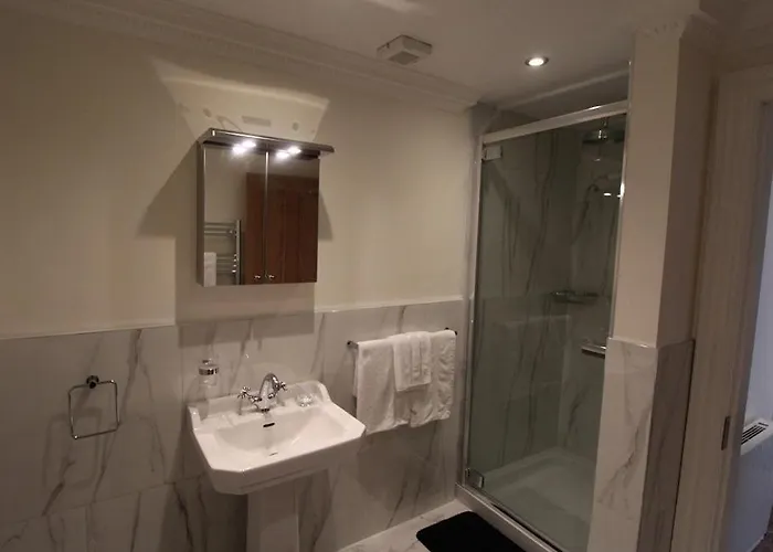 The Post House Appartement Kinsale