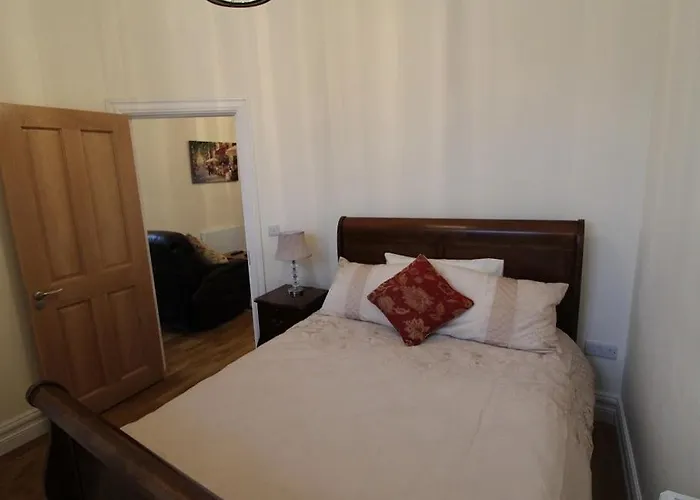 The Post House * Kinsale