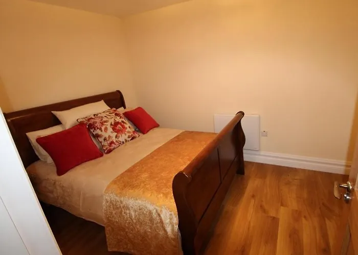 The Post House * Kinsale