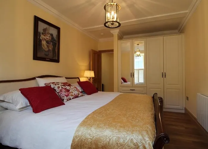 The Post House * Kinsale