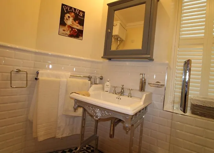 The Post House Kinsale