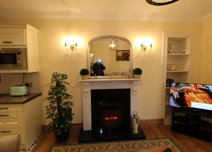 The Post House * Kinsale