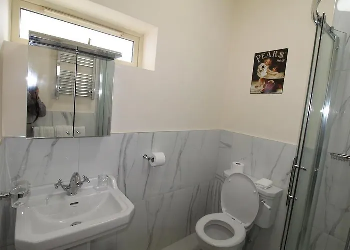 The Post House Kinsale