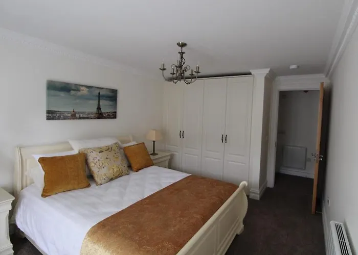 Appartamento The Post House