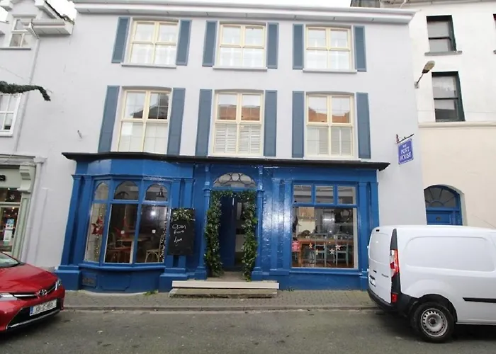 The Post House Appartamento Kinsale