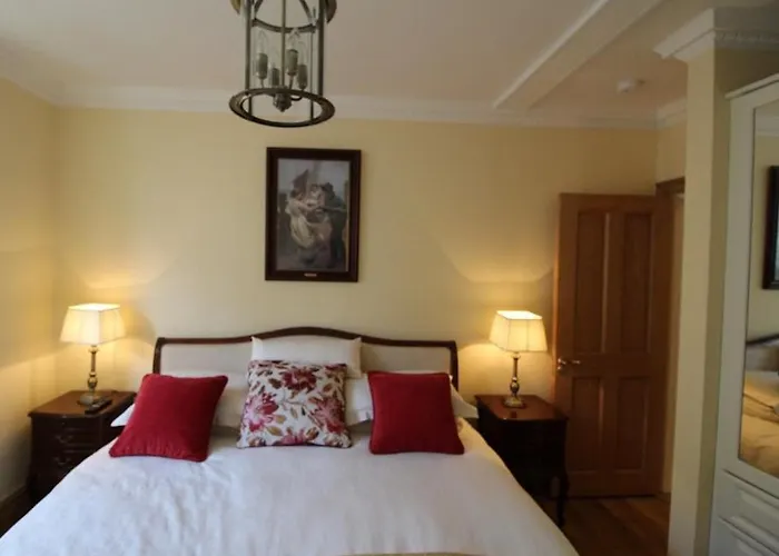 Appartement The Post House