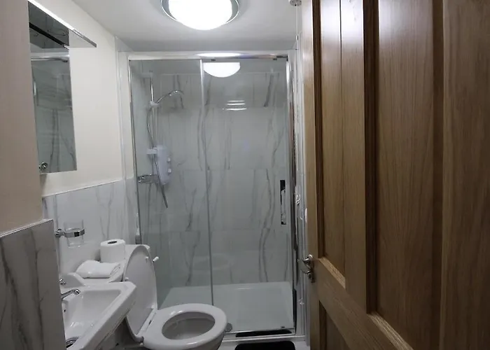 The Post House Kinsale