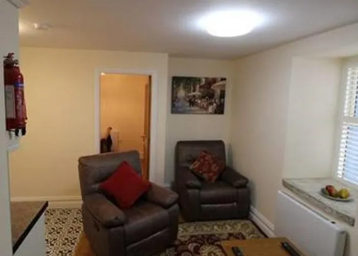 The Post House Appartement *